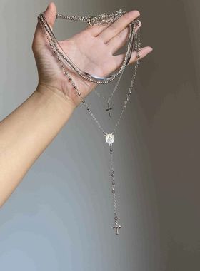 Vintage古着Ancientbrand项链exotic