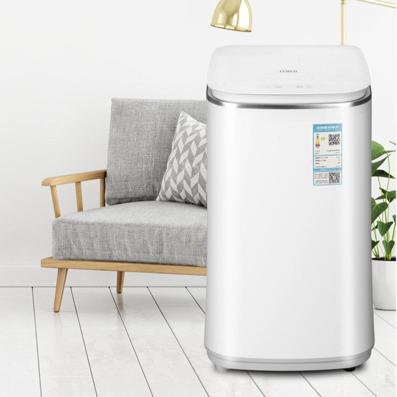 长虹阳光母婴迷你高温煮内衣内裤 龙腾享诺电器洗衣机