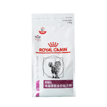 Imperial Cat Food Pet Adult Cat Kidney Full Price Prescription Food 1.5kg ສໍາລັບແມວ