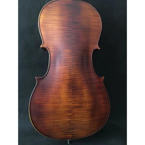 Solid wood cellulite full handmade cloud cedar wood upscale adult children beginnics practice cello sound quality standard