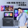 Shanshui C1 home ktv audio set karaoke machine