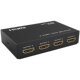 Maxtor dimension 1 in 4 out splitter hdmi one point four