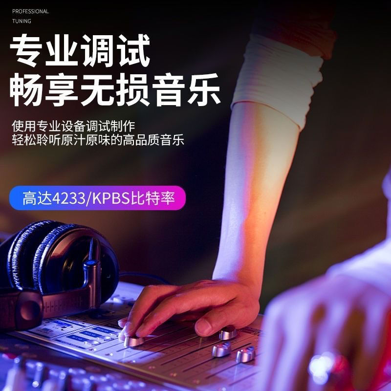 车载音乐u盘2024新款流行歌曲草原经典DJ热舞无损音质汽车用优盘 - 图0