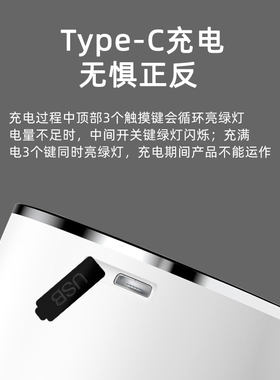 自动感应洗手液器泡沫洗手机家用壁挂智能皂液器厨房洗洁精感应器