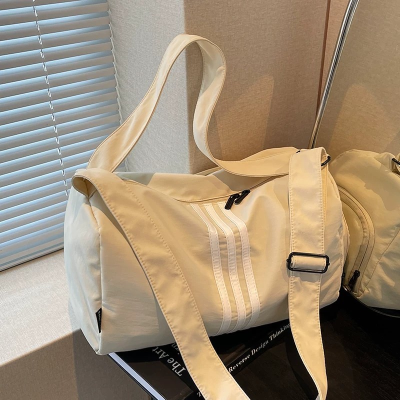 French brand wet and dry large-capacity crossbody bag
