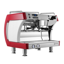 2022CRM3101 Espresso Coffee Machine Commercial Semiautomatic L Single Head Boiler Steam Pump Pressure 9BAR