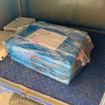 Hard Chrome Plated Power Supply Experimental Electrolysis Electrophoresis Dual Pulse Anodized Power Supply