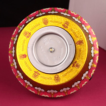 The Ruyi source with the heart at the heart of the electric transvia wheel base E used for the Buddha electric transfer cylinder base