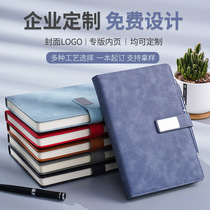 Graduation Season Gold Chart Title Student Teachers Mementos Business Suit Notebook Buckle Thickened Notepad