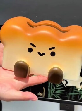 【家居好物】吐司盒纸巾