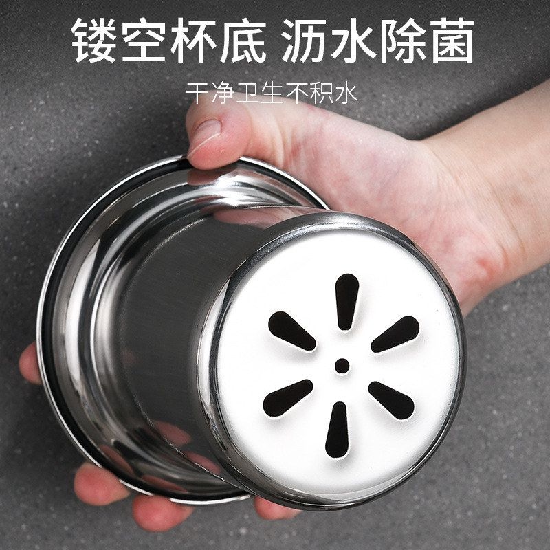 Cleaning Brush Bathroom Toilet Brush Free Hanging Cleaning