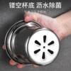Cleaning Brush Bathroom Toilet Brush Free Hanging Cleaning