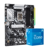 Материнская плата, комплект, intel core i5, 13490, 13790