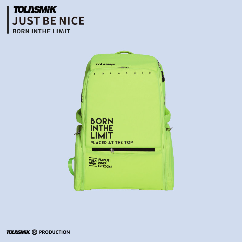 tolasmik旗舰店滑雪双肩包雪包户外旅行装备防水超大容量背包70L,淘宝优惠券,粉丝福利购,淘宝优惠卷