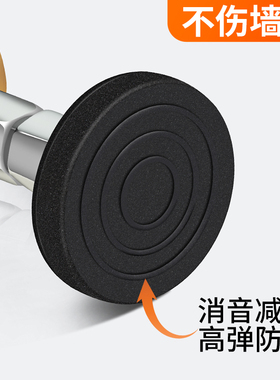 床头靠墙保护垫减震静音垫防床