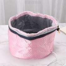 Electric Heating Cap Heating Cap Hair Film Evaporation Oiled Oil Cap Home Hair Care Electric Hot Hat Oiled Oil Cap