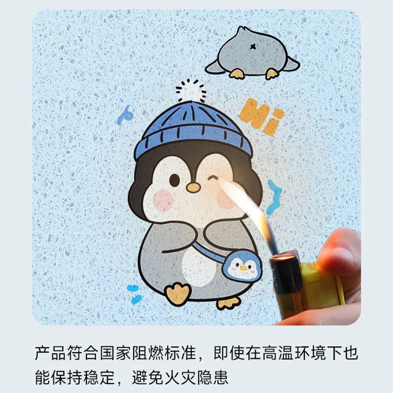 电动车脚垫踏板车脚踩垫电瓶车脚踏垫防水防滑自裁可定制丝圈加厚,淘宝优惠券,粉丝福利购,淘宝优惠卷