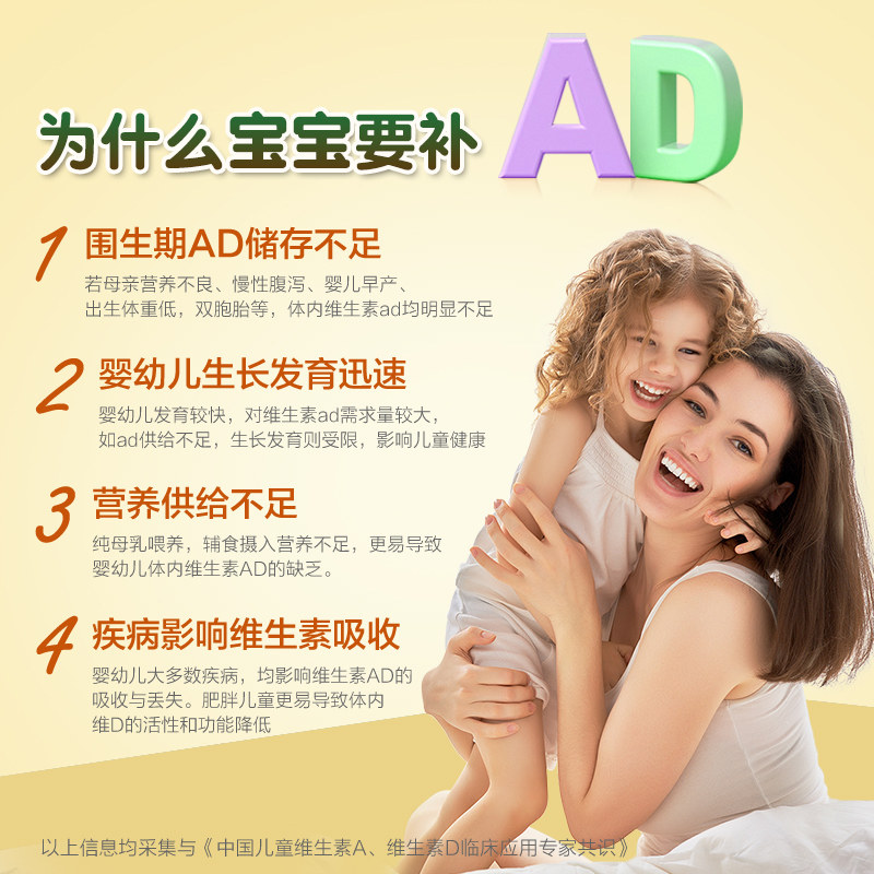  康合森小儿维矿