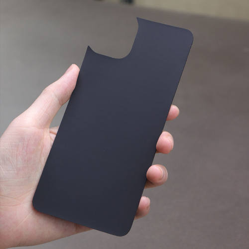 苹果13石墨烯高导热散热贴降温神器iPhone手机半导体降热片散热膜 - 图3