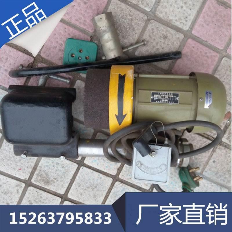 钢轨断头打磨机 钢轨横截面打磨机 圆柱筒状轨道打磨机货源 - 图1