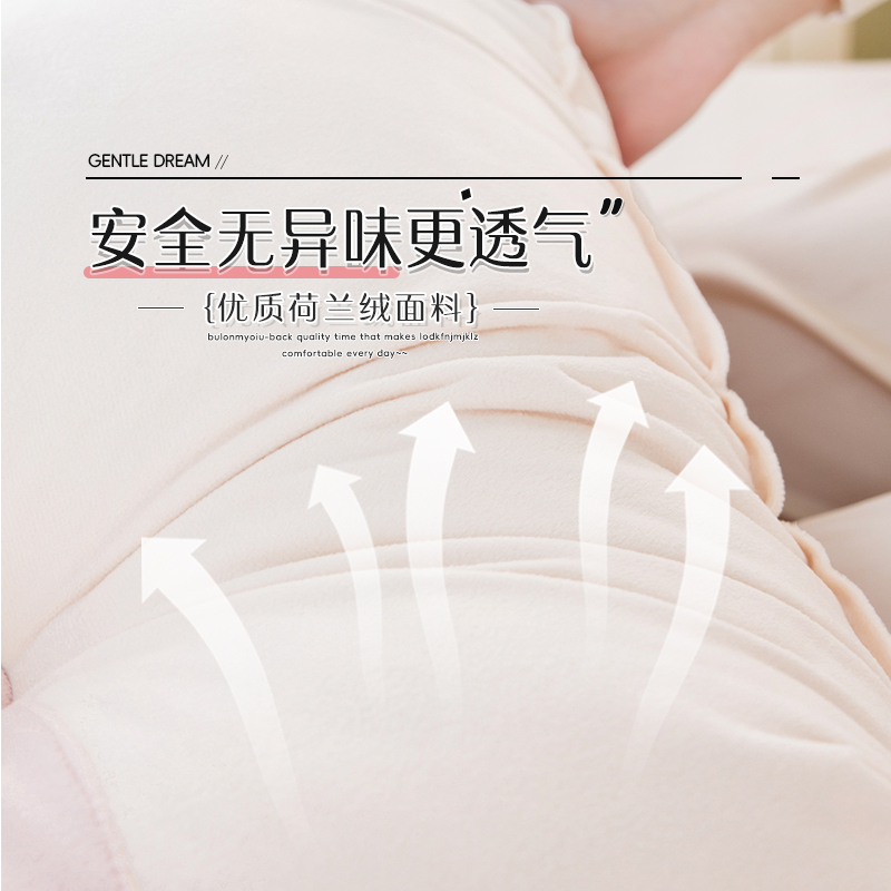 可爱组合靠枕床头榻榻米软包沙发飘窗三角大靠垫90床上靠背宿舍 - 图2