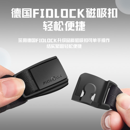 Cycling helmet FLYGEND