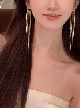 铜合金耳饰《游吟诗人》仲夏夜之