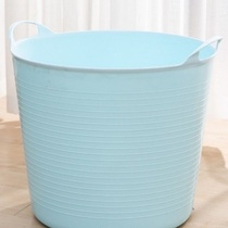 Special Size Children Bath Tub Home Insulation Children Bath Tub Thickened Plastic Baby Bath Tub