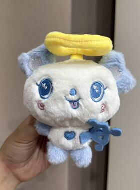 NCTWISH天使娃娃可爱钥匙扣