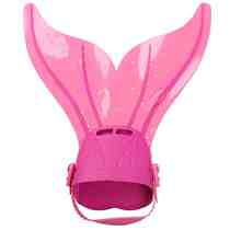 Upscale new children Mermaid feet webbed children frogs SINGLE SHEET WHALE TAIL ELEMENTARY SCHOOL SWIMMING TRAINING DRESS