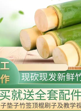 纯天然手工粽子家用商用夜市