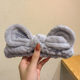 Cute hairbands, hairpins, hair accessories, hair bundles for face wash
