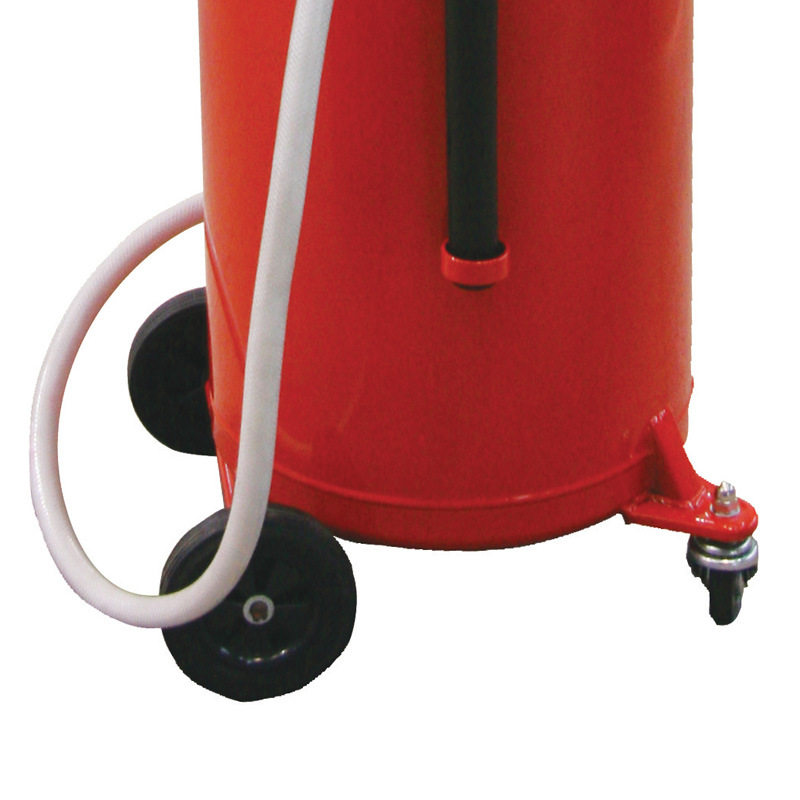 通润BIGRED接废油桶抽油机气动机油回收汽车换油接油机汽保工具,淘宝优惠券,粉丝福利购,淘宝优惠卷