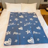 Умное водонепроницаемое одеяло, безопасный матрас