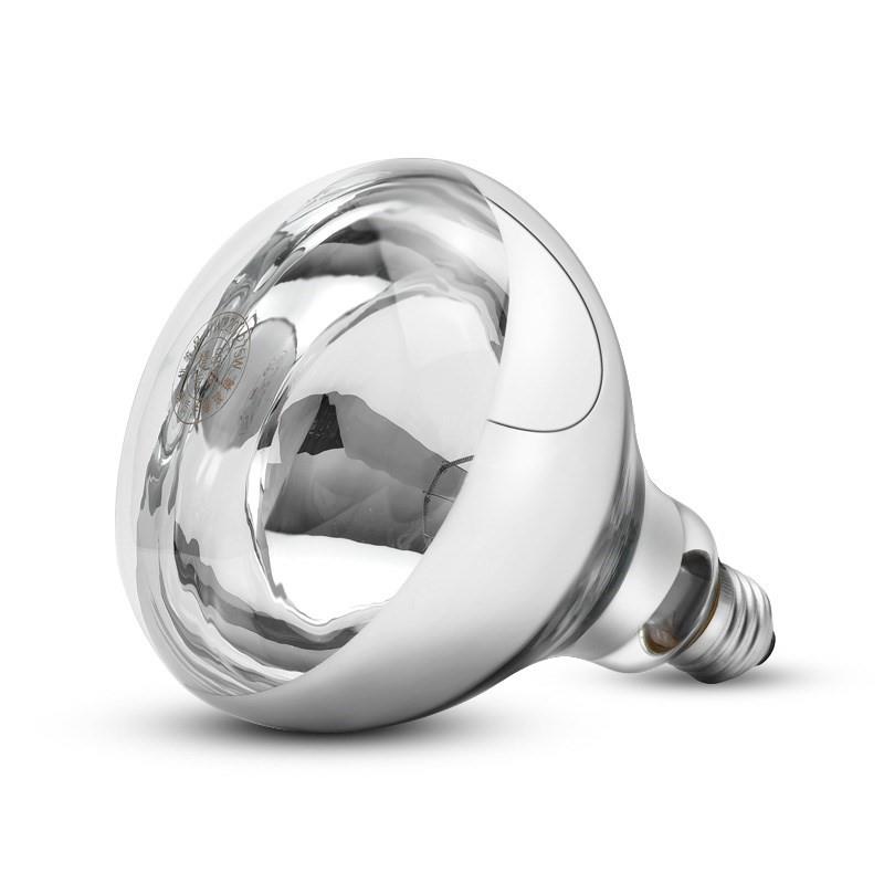 浴霸灯泡275w取暖灯卫生间照明中间led家用小灯泡防水防爆暖灯5w9 - 图3