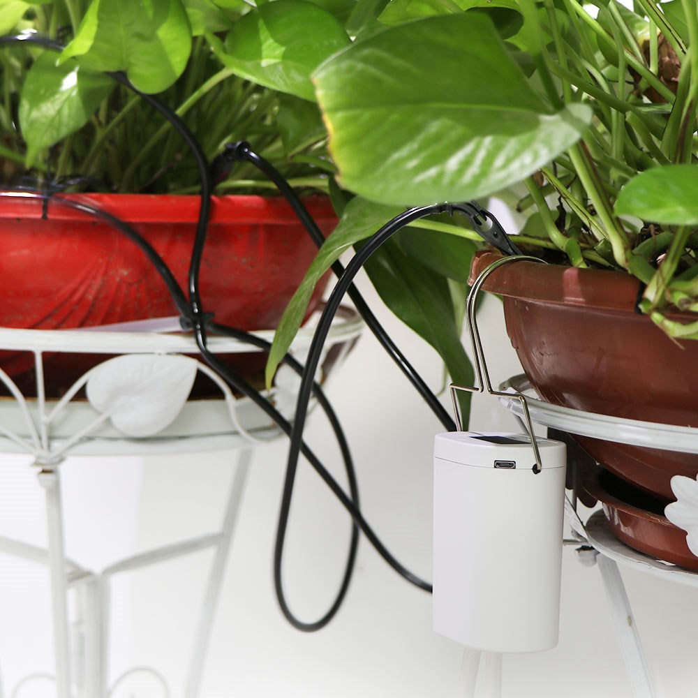 Intelligent Watering Machine Automatic Watering Timer Plants - 图1