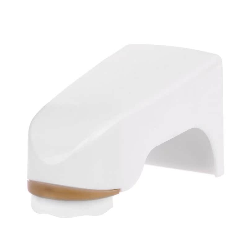 Magnet Soap Holder Wall Mounted Sticker Storage Rack Bathroo - 图2