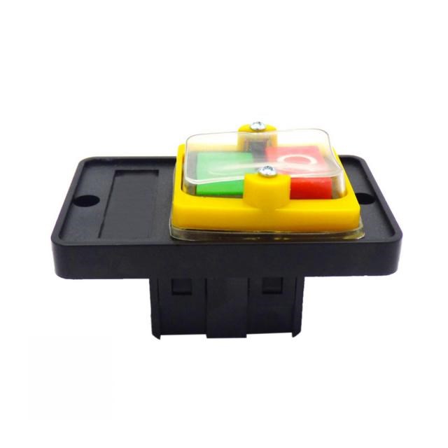 1PC KA0-5M 适用于 Cutting Machine Bench drill Switch Waterpr - 图3