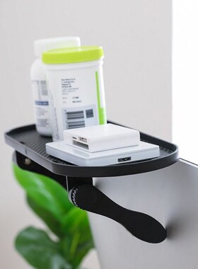 Adjustable Screen Top Shelf Computer Monitor Desktop Screen