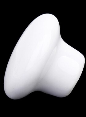 5 x Round Ceramic Cabinet/Drawer/Cupboard/Bin Pull Knobs Han