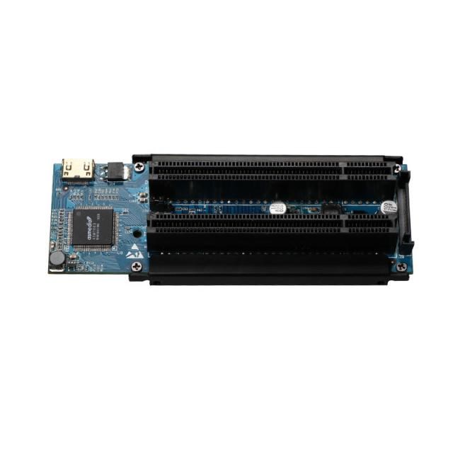 PCI Express/PCI-E/PCIE X1 to PCI Adapter/Riser/Extender Card - 图2