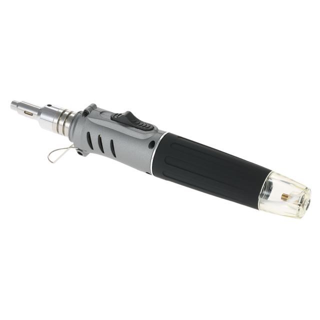 10 in 1 Professional Pen-style Butanes  Soldering Iron Set 2 - 图3