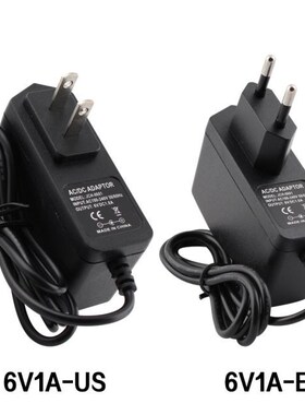 AC DC 12V Power Supply Adapter Universal 5V 6V 9V 12V 24V 1A