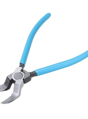 1PC Car Trim Plier Push Retainer Rivet Trim Clip Clips Panel