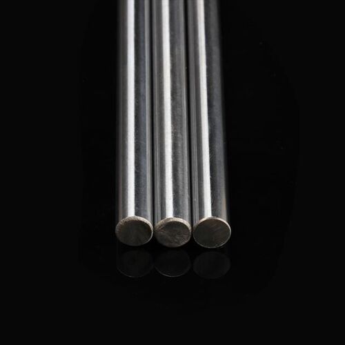 1PC 8mm 200/300/350mm Smooth Rods Linear Shaft Rail 3D Print - 图1