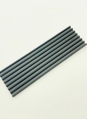 5PCS Cooler Heatsink Heat Dissipation Aluminum Radiator M.2