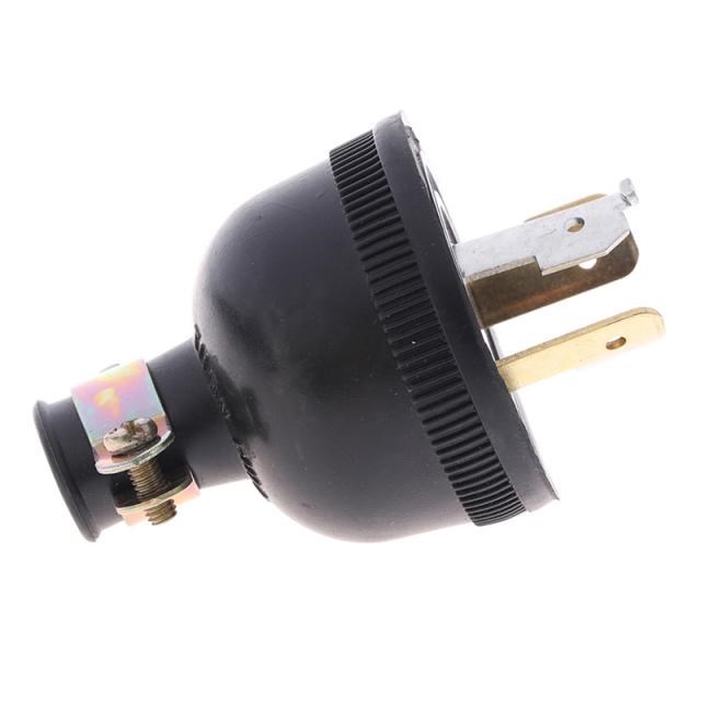 2.5KW Generator Plug Anti-loose Plug 168f/170f Anti-off Thre - 图3