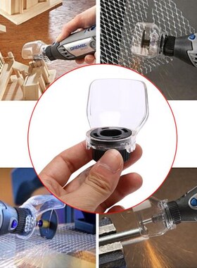Rotary Tools Electric Grinder Cover Protect Mini Grinder Cov
