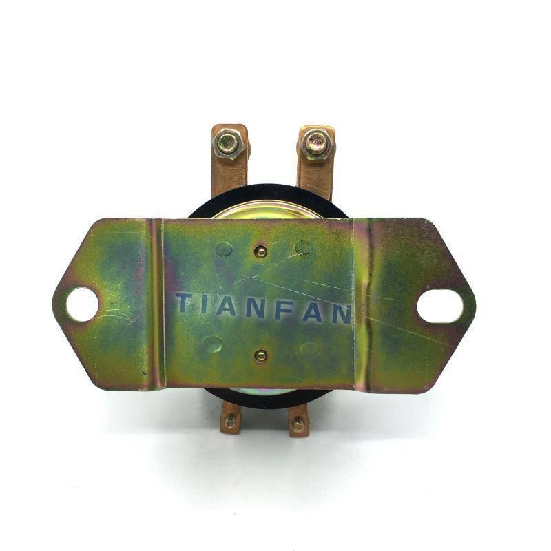 挖掘机电源总开关小松PC60 120 200 210 220 360-5-6-7-8继电器,淘宝优惠券,粉丝福利购,淘宝优惠卷