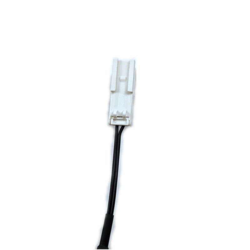 适用挖掘机小松56-7 60-8空调蒸发传感器感应线钩机70-8温控开关 - 图1